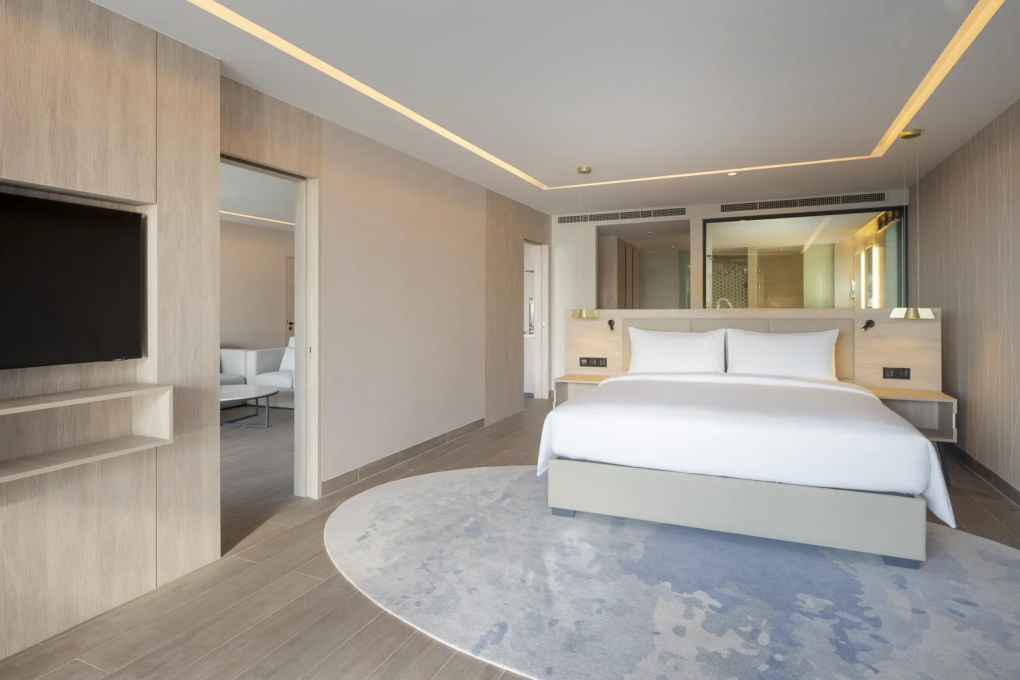 Radisson Blu Resort, Phuket Mai Khao Beach - zdjęcie 29