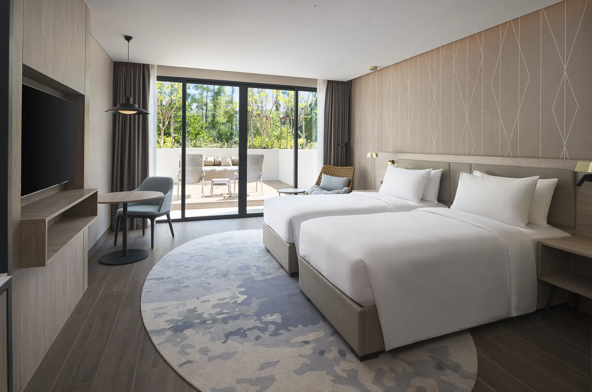Radisson Blu Resort, Phuket Mai Khao Beach - zdjęcie 13
