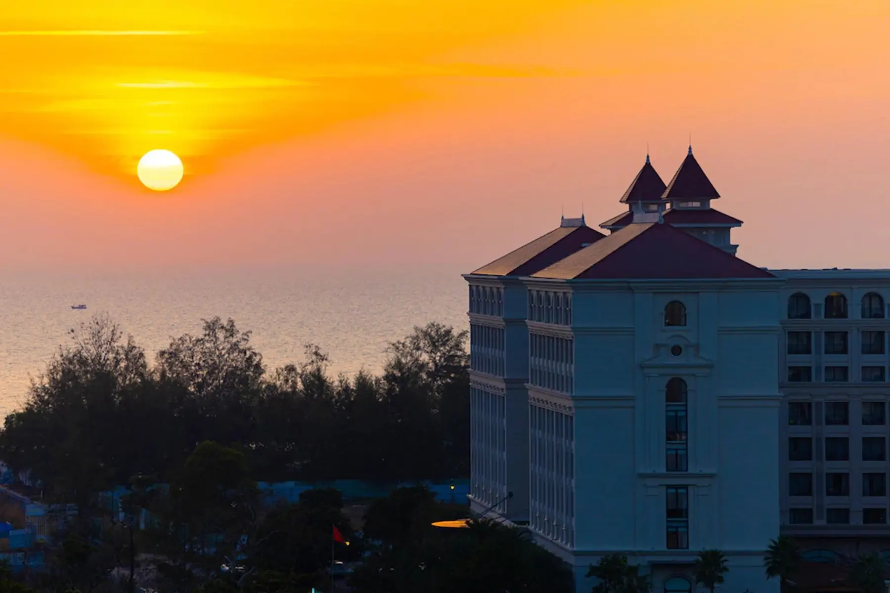 Boss Phu Quoc - zdjęcie 11