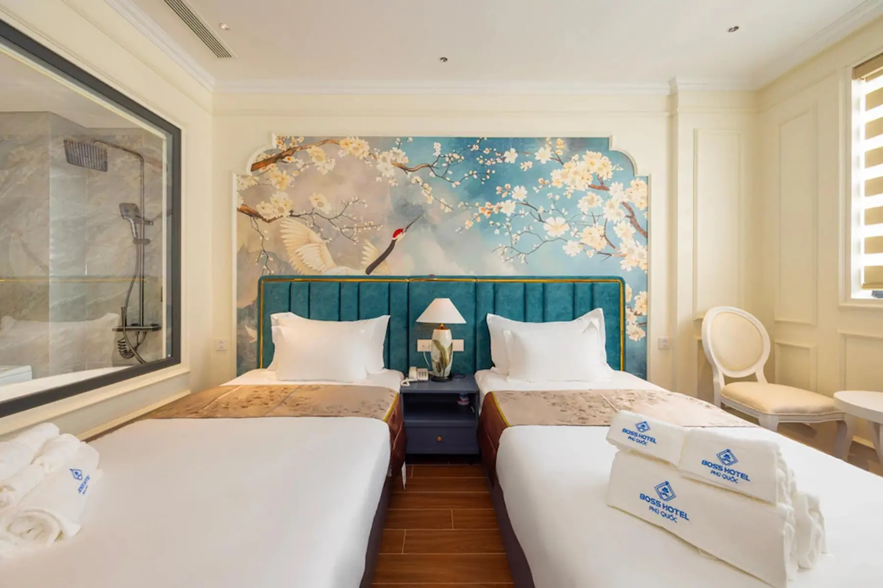 Boss Phu Quoc - zdjęcie 73
