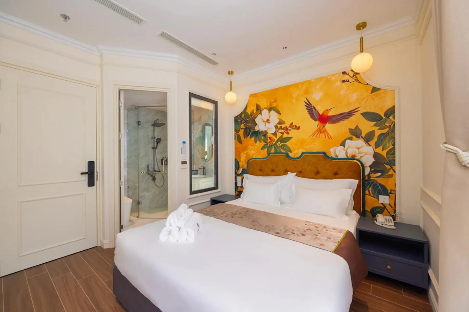 Boss Phu Quoc - zdjęcie 20