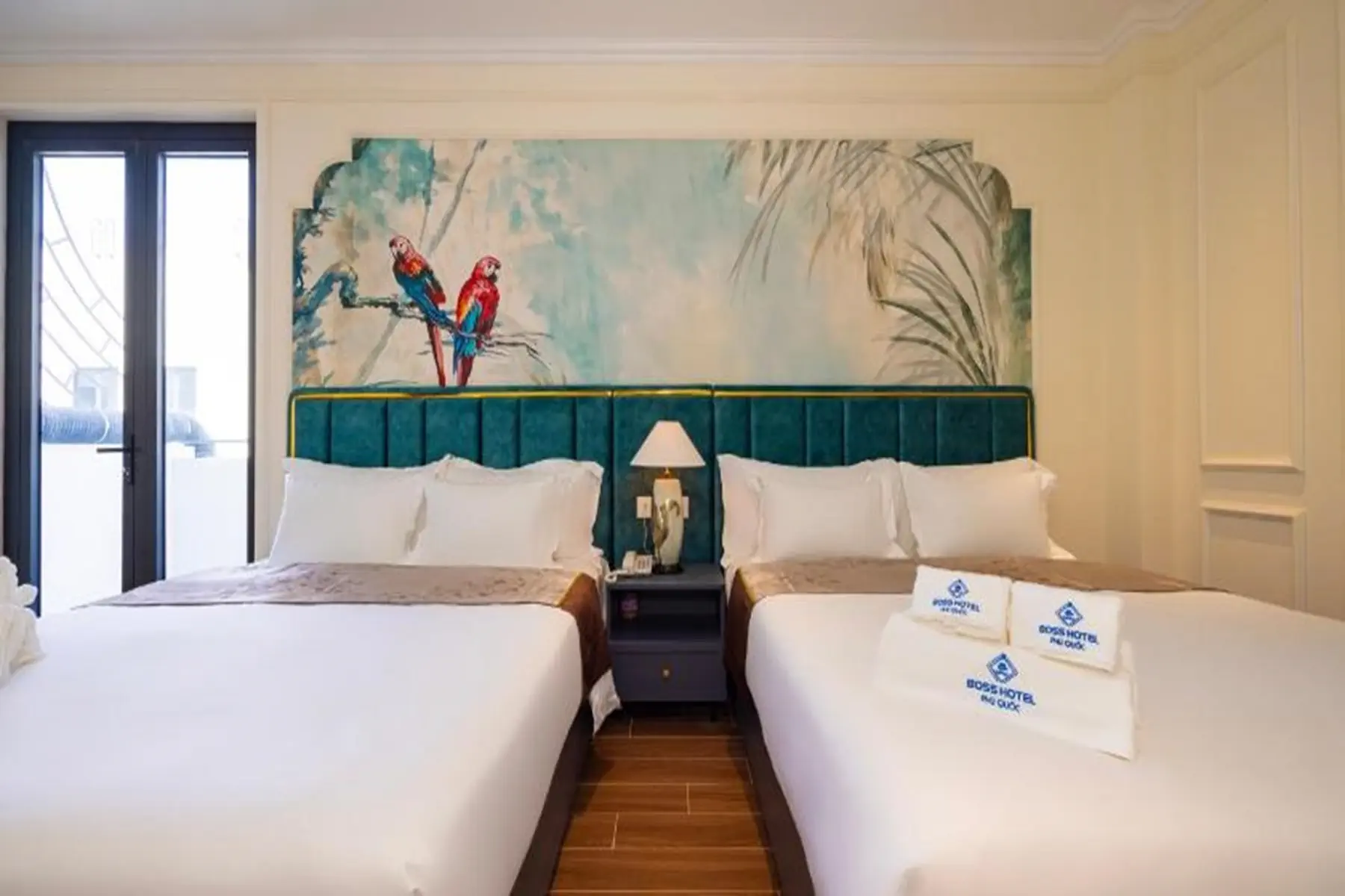 Boss Phu Quoc - zdjęcie 86