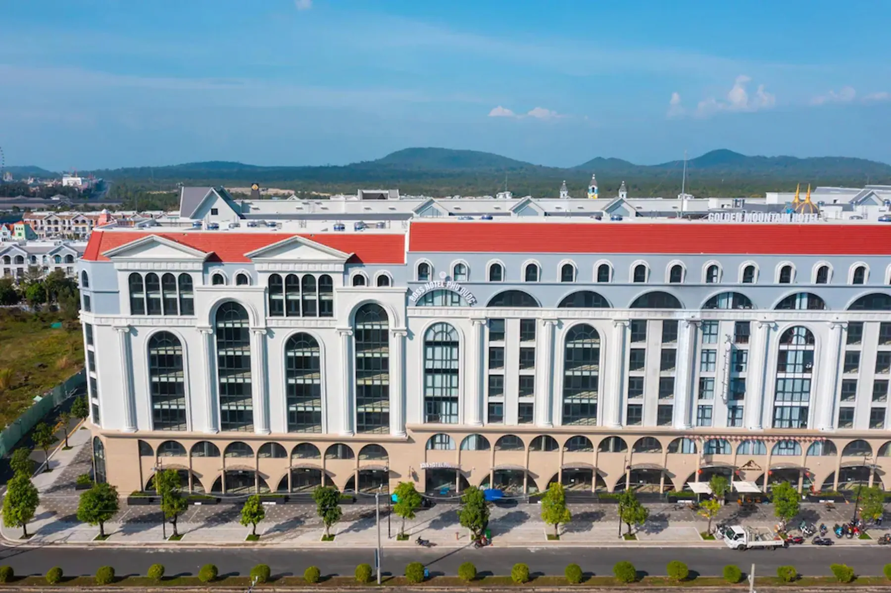 Boss Phu Quoc - zdjęcie 8