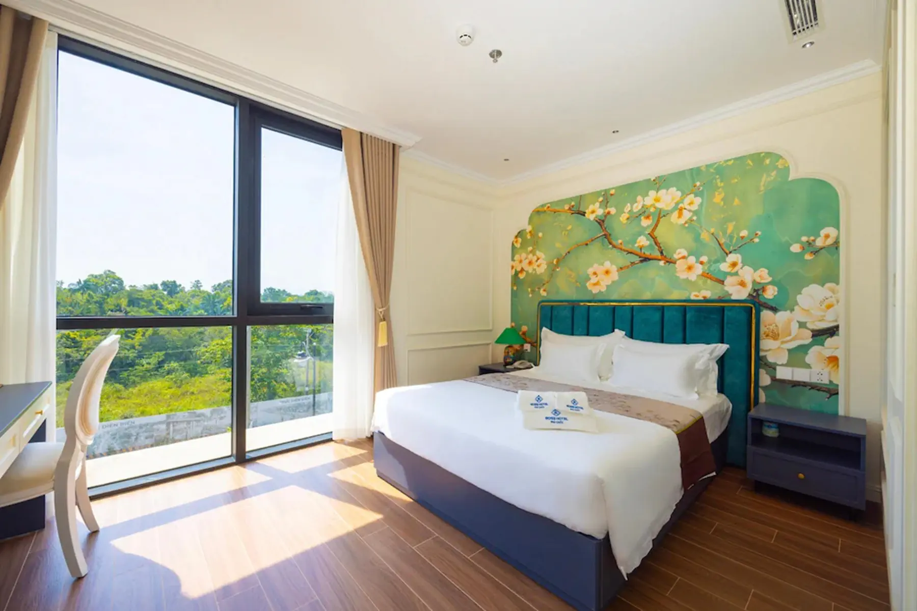 Boss Phu Quoc - zdjęcie 43