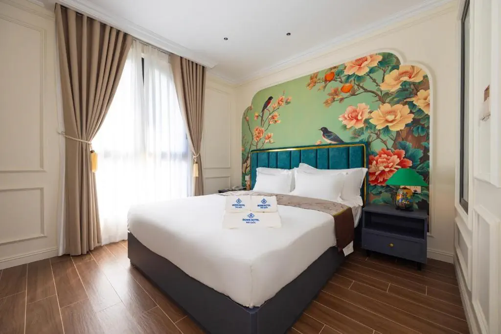 Boss Phu Quoc - zdjęcie 18