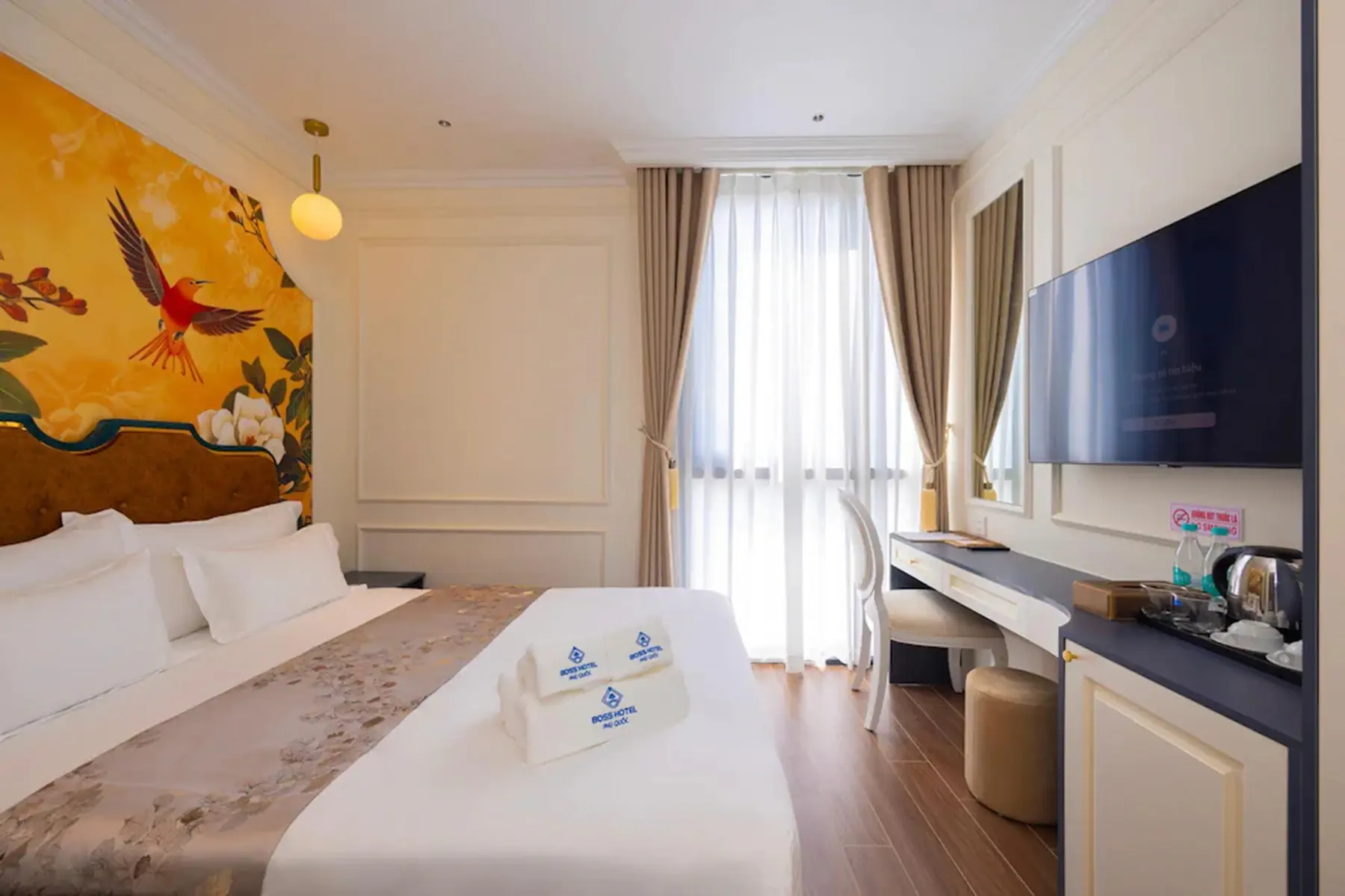 Boss Phu Quoc - zdjęcie 21