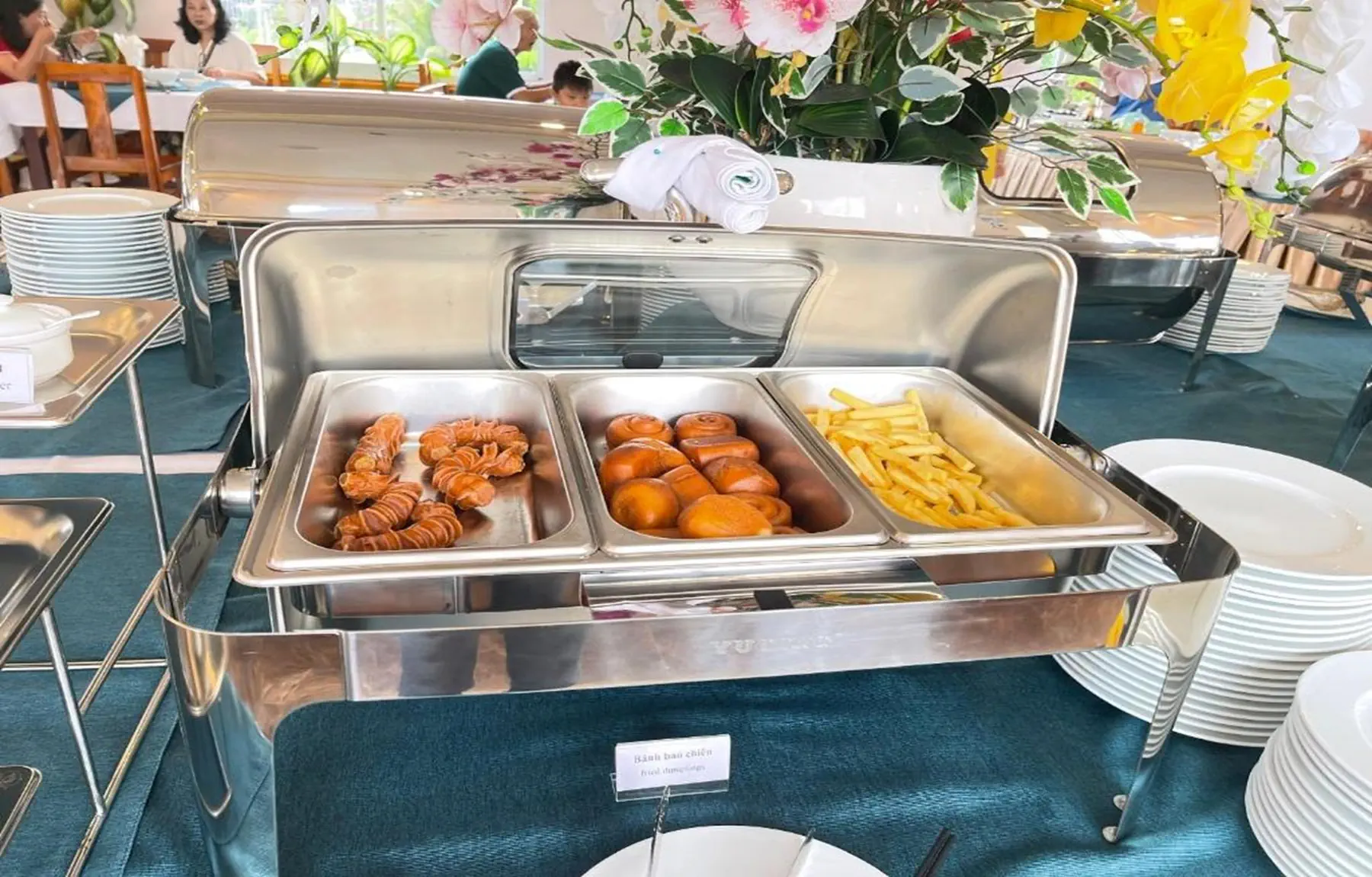 Duy Ngoc Resort - zdjęcie 30
