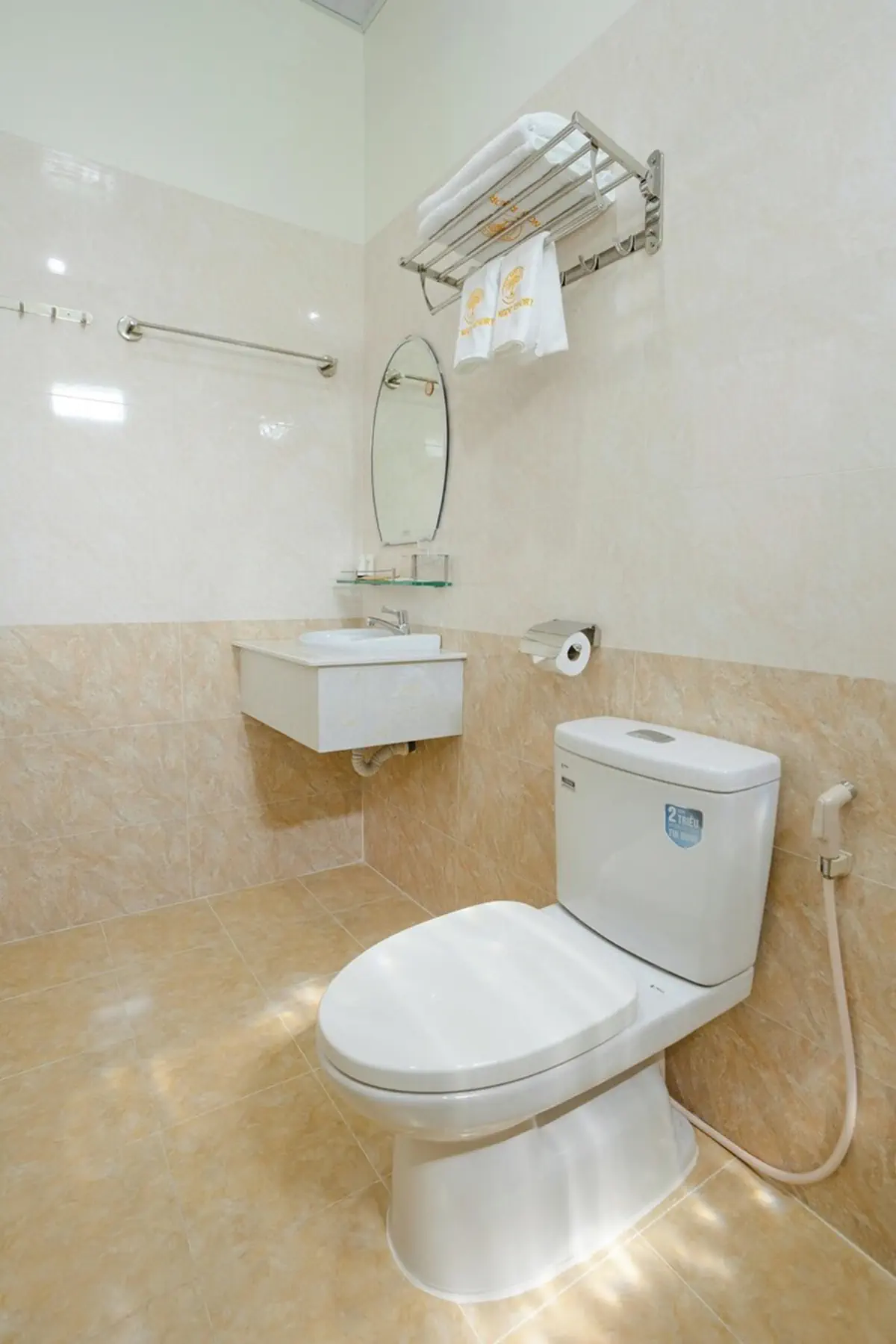 Duy Ngoc Resort - zdjęcie 14