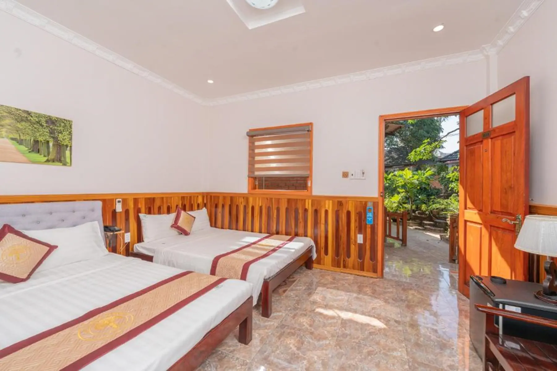 Duy Ngoc Resort - zdjęcie 19