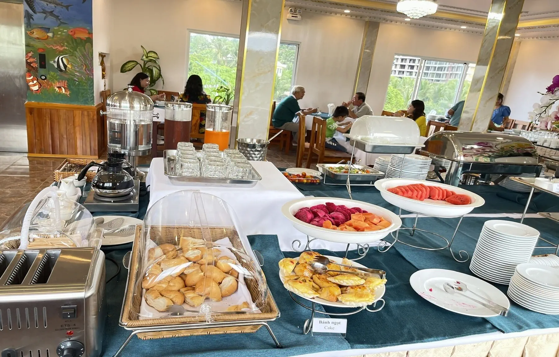 Duy Ngoc Resort - zdjęcie 33