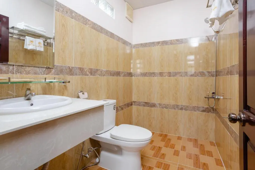 Duy Ngoc Resort - zdjęcie 23