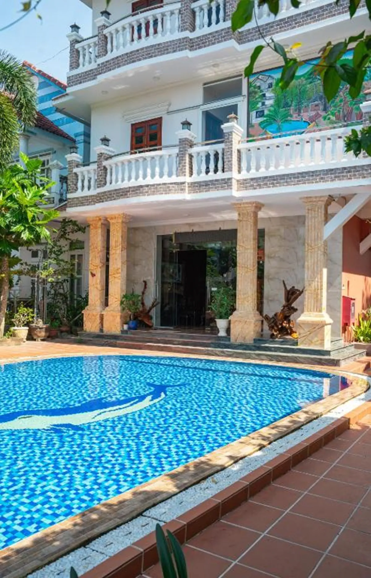Duy Ngoc Resort - zdjęcie 10