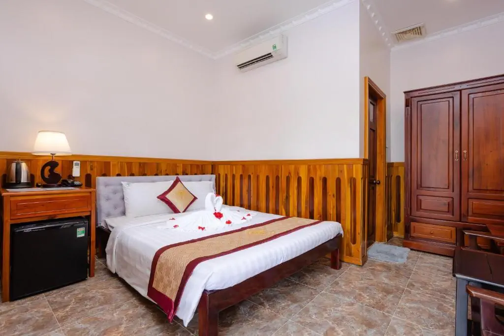 Duy Ngoc Resort - zdjęcie 21