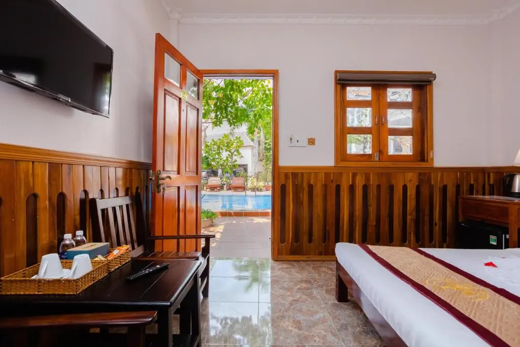 Duy Ngoc Resort - zdjęcie 22
