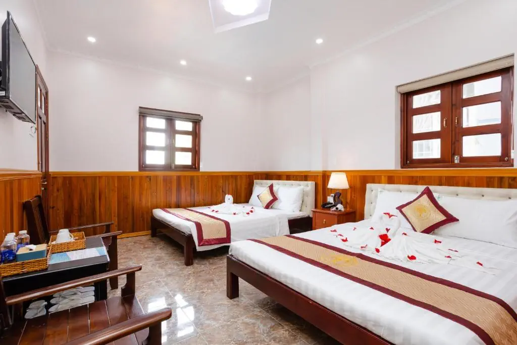 Duy Ngoc Resort - zdjęcie 27