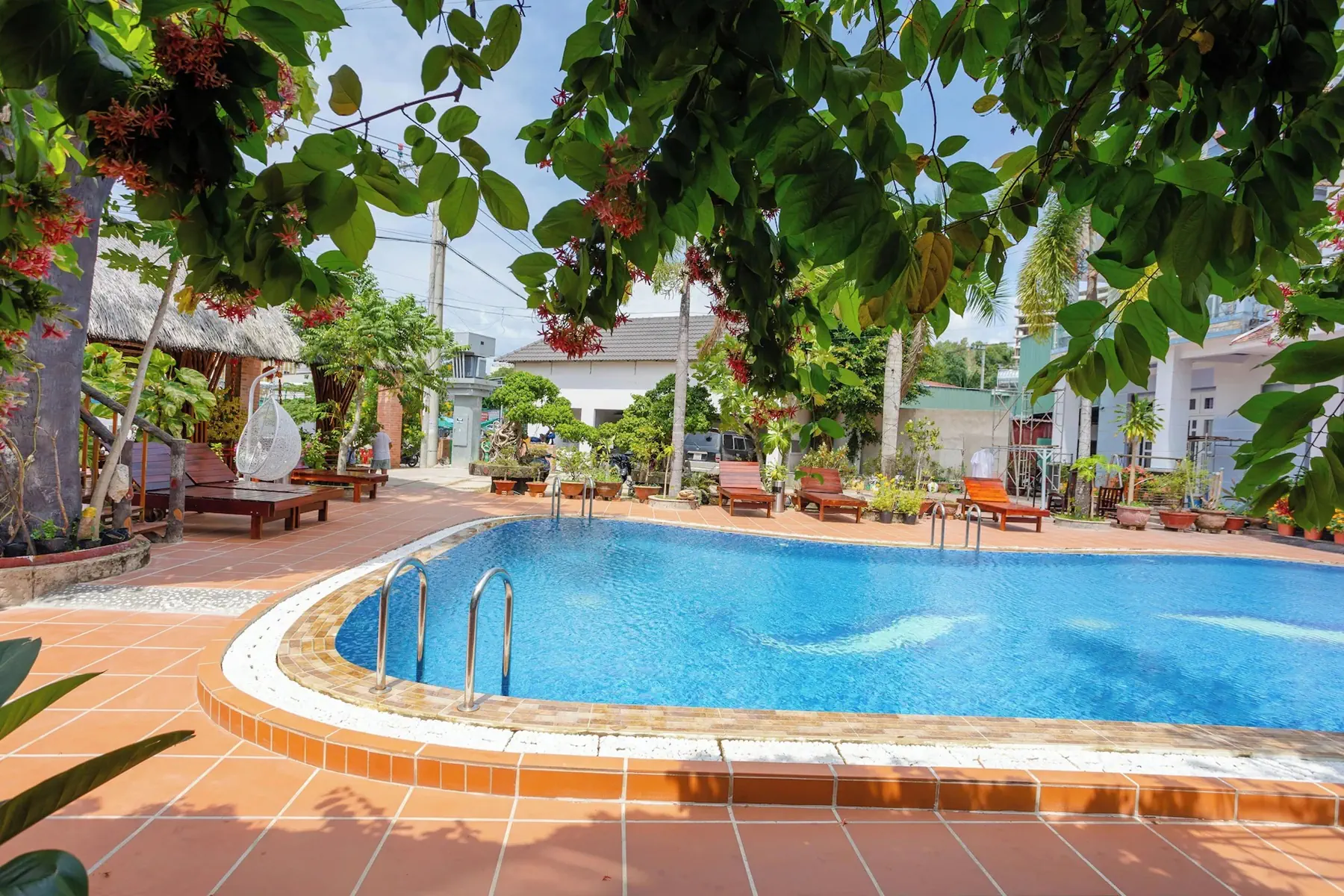 Duy Ngoc Resort - zdjęcie 40