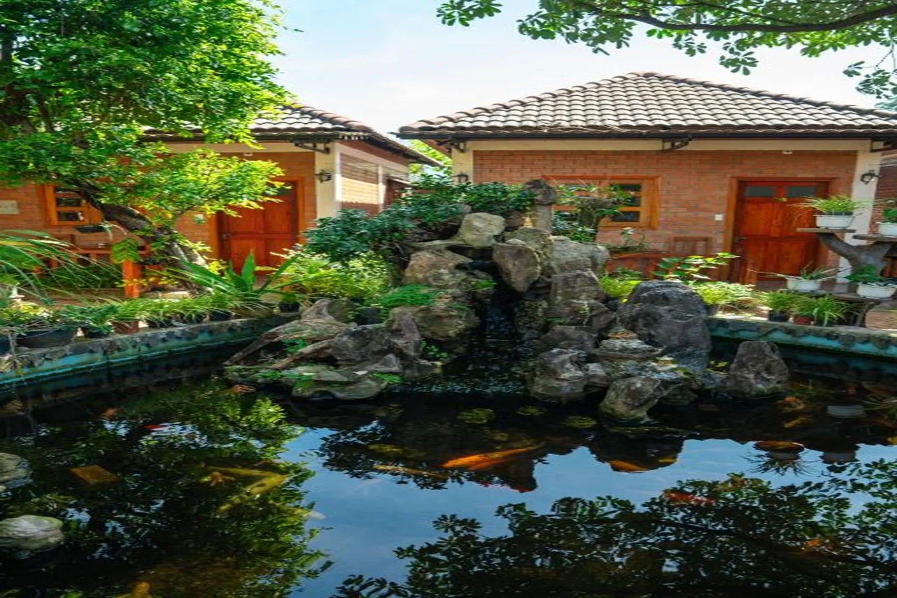 Duy Ngoc Resort - zdjęcie 9