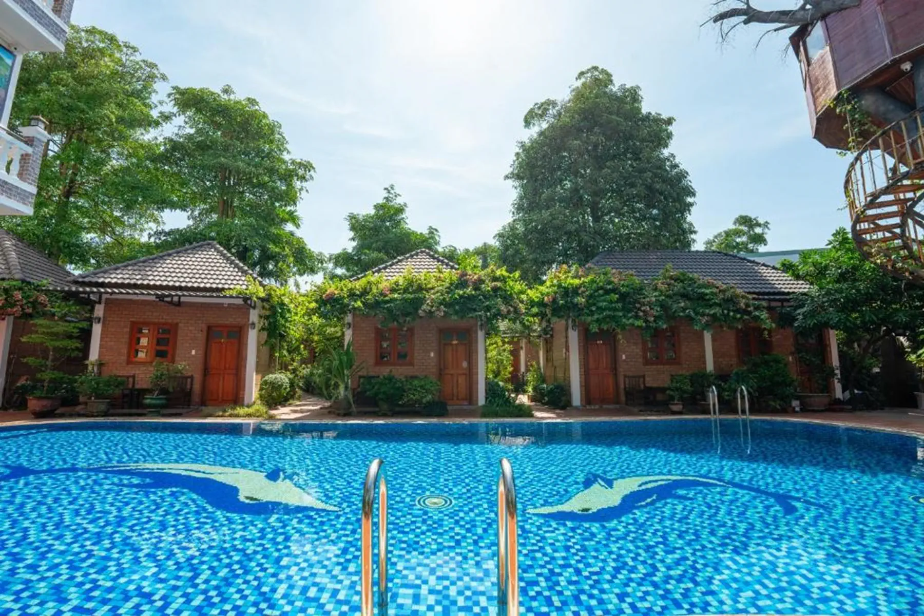 Duy Ngoc Resort - zdjęcie 38