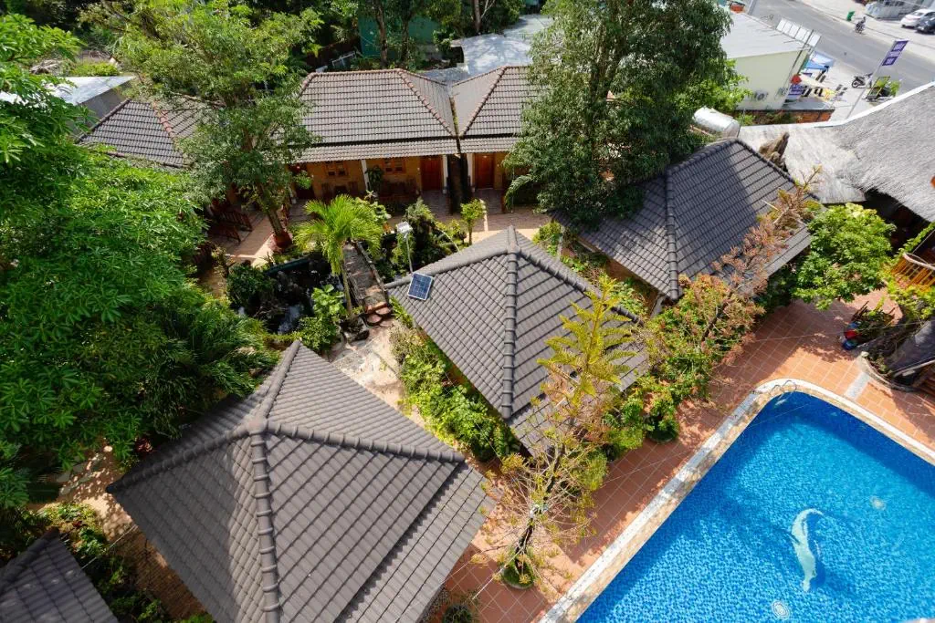 Duy Ngoc Resort - zdjęcie 3