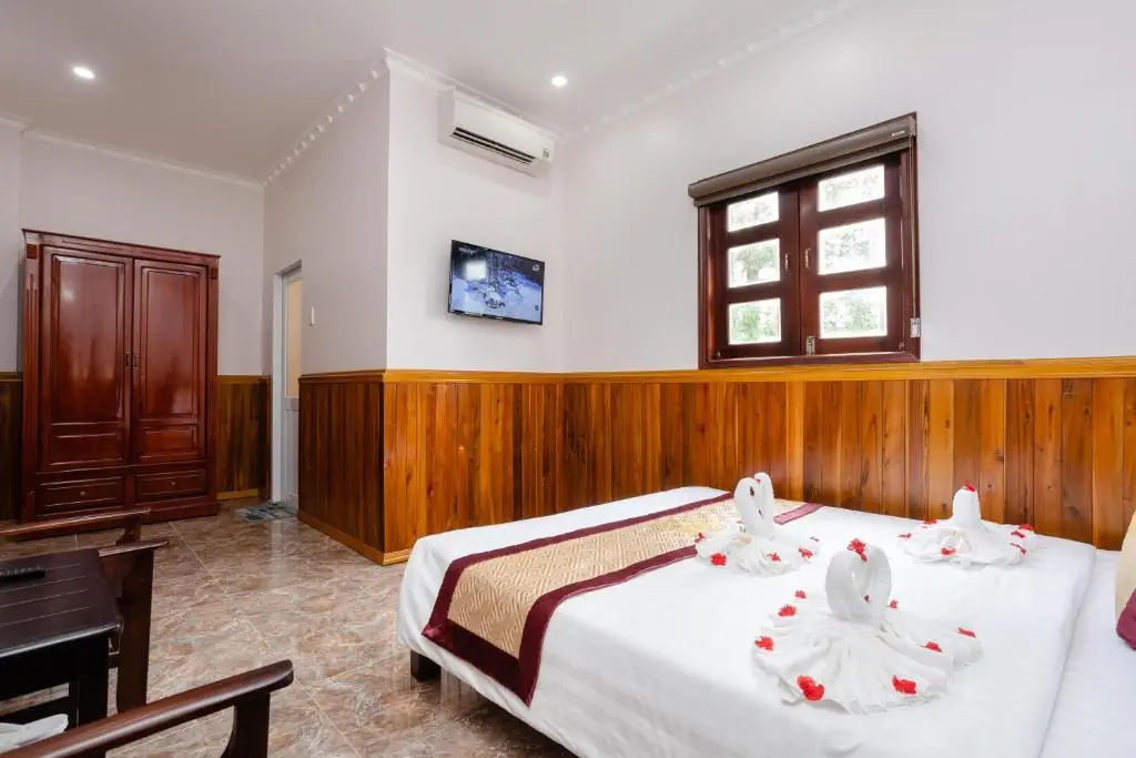Duy Ngoc Resort - zdjęcie 11