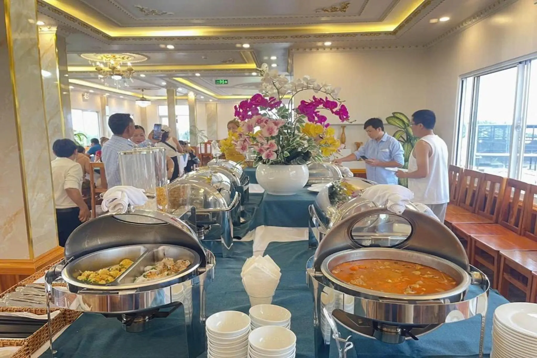 Duy Ngoc Resort - zdjęcie 36