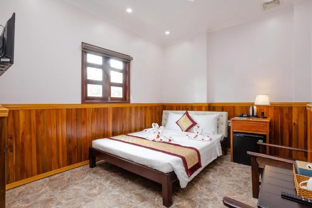 Duy Ngoc Resort - zdjęcie 12