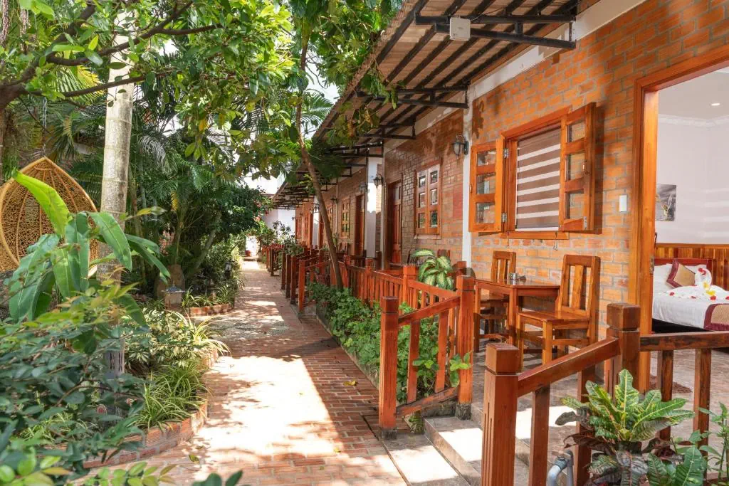 Duy Ngoc Resort - zdjęcie 5