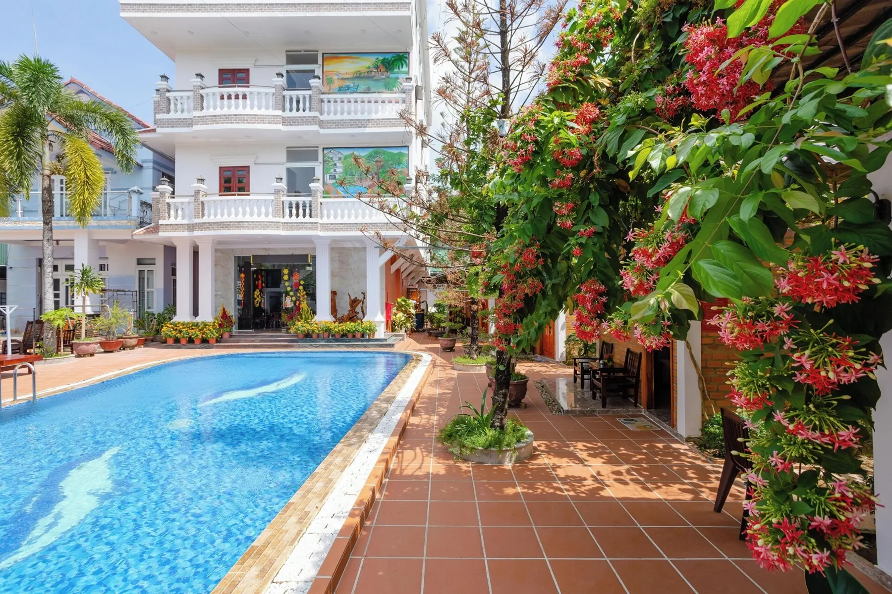 Duy Ngoc Resort - zdjęcie 37
