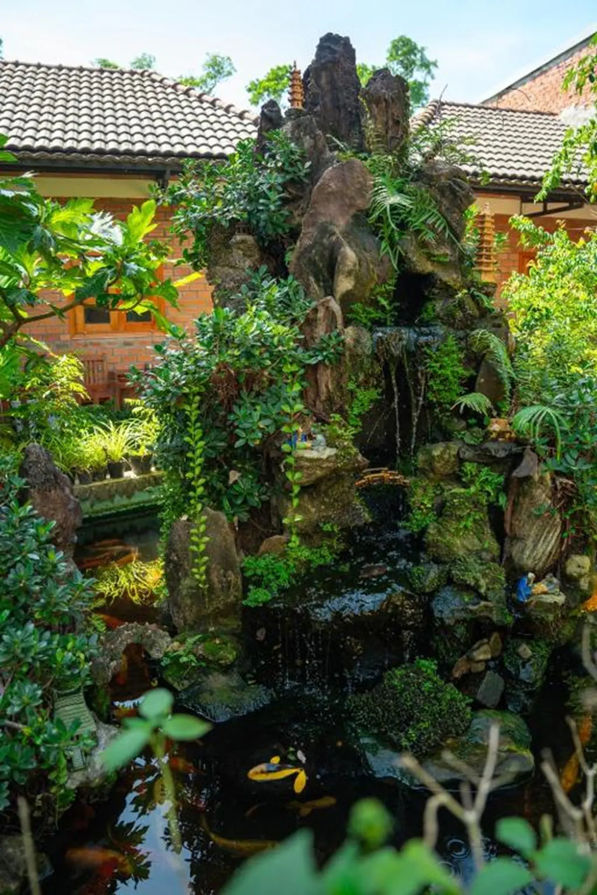 Duy Ngoc Resort - zdjęcie 8