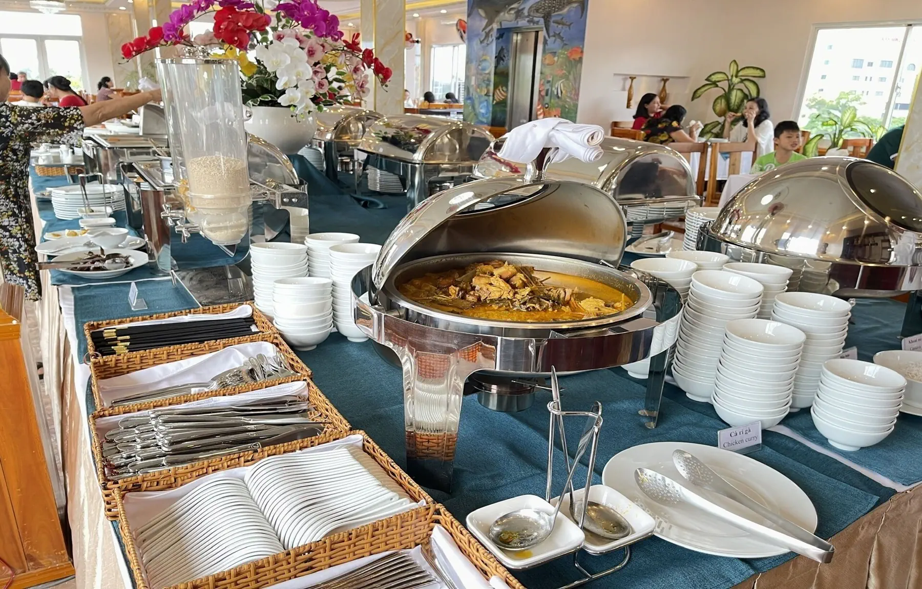 Duy Ngoc Resort - zdjęcie 28
