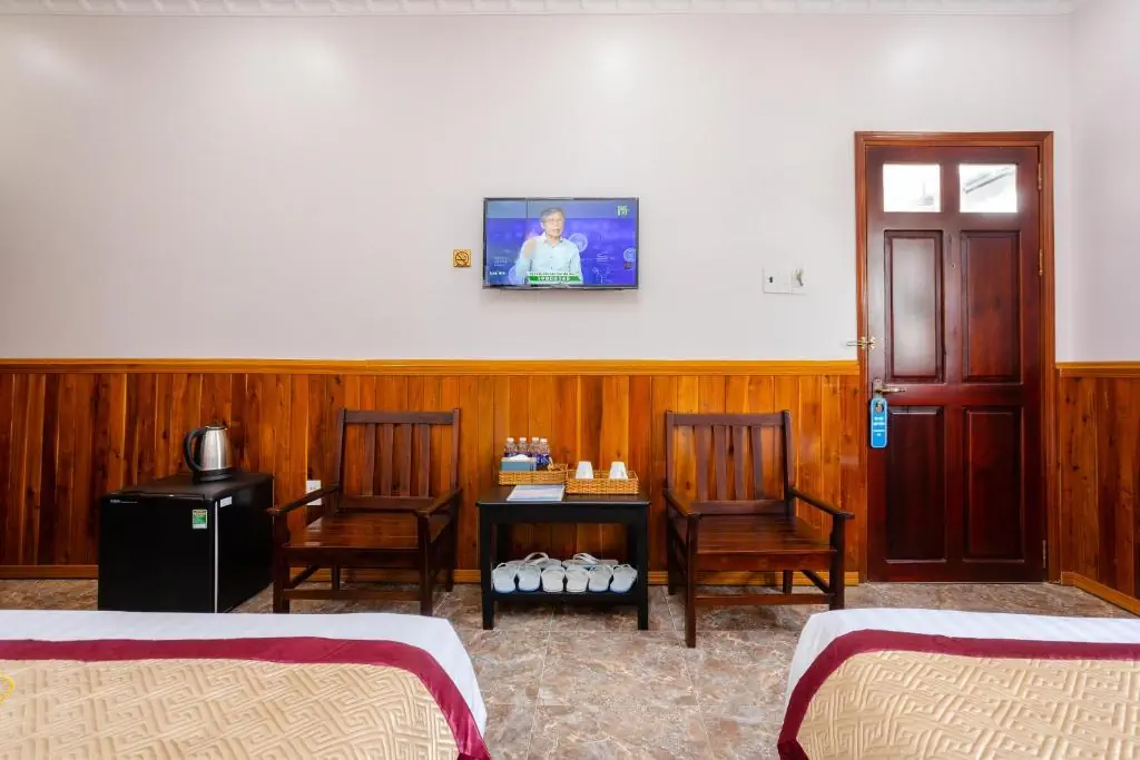 Duy Ngoc Resort - zdjęcie 26