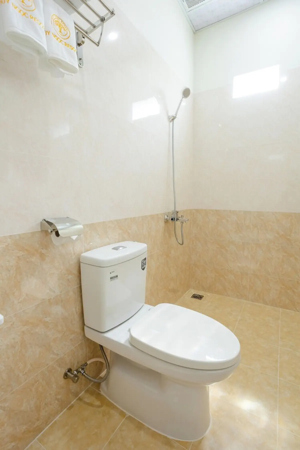 Duy Ngoc Resort - zdjęcie 15