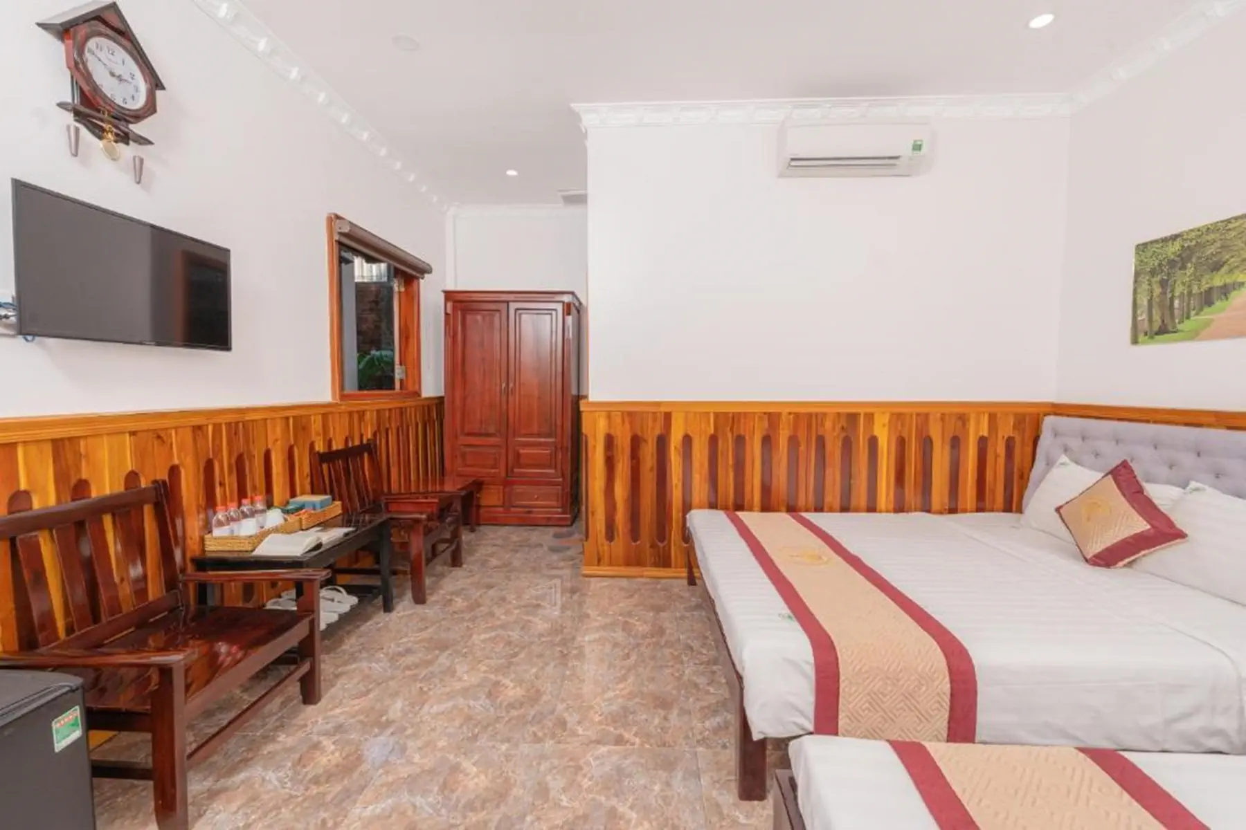Duy Ngoc Resort - zdjęcie 18