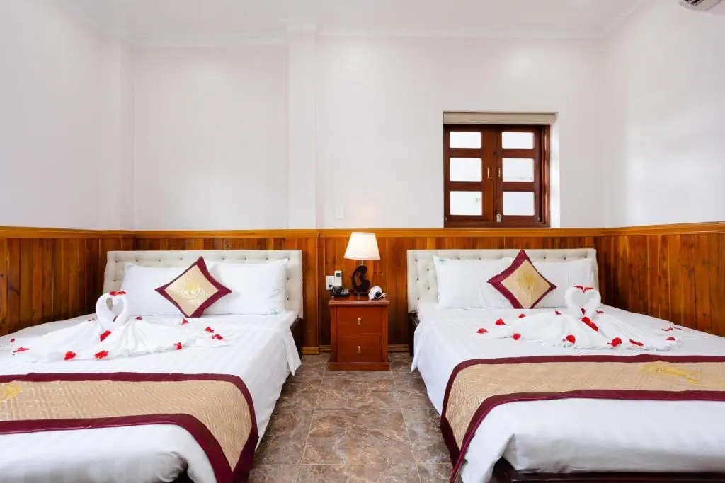 Duy Ngoc Resort - zdjęcie 17
