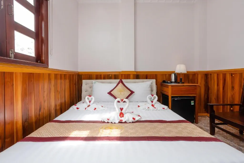 Duy Ngoc Resort - zdjęcie 13