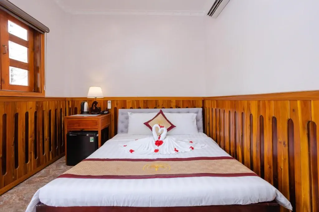 Duy Ngoc Resort - zdjęcie 20