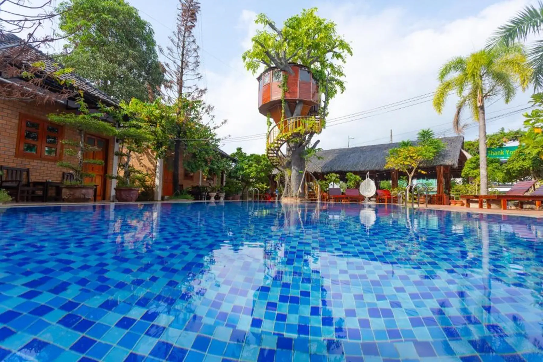 Duy Ngoc Resort - zdjęcie 39