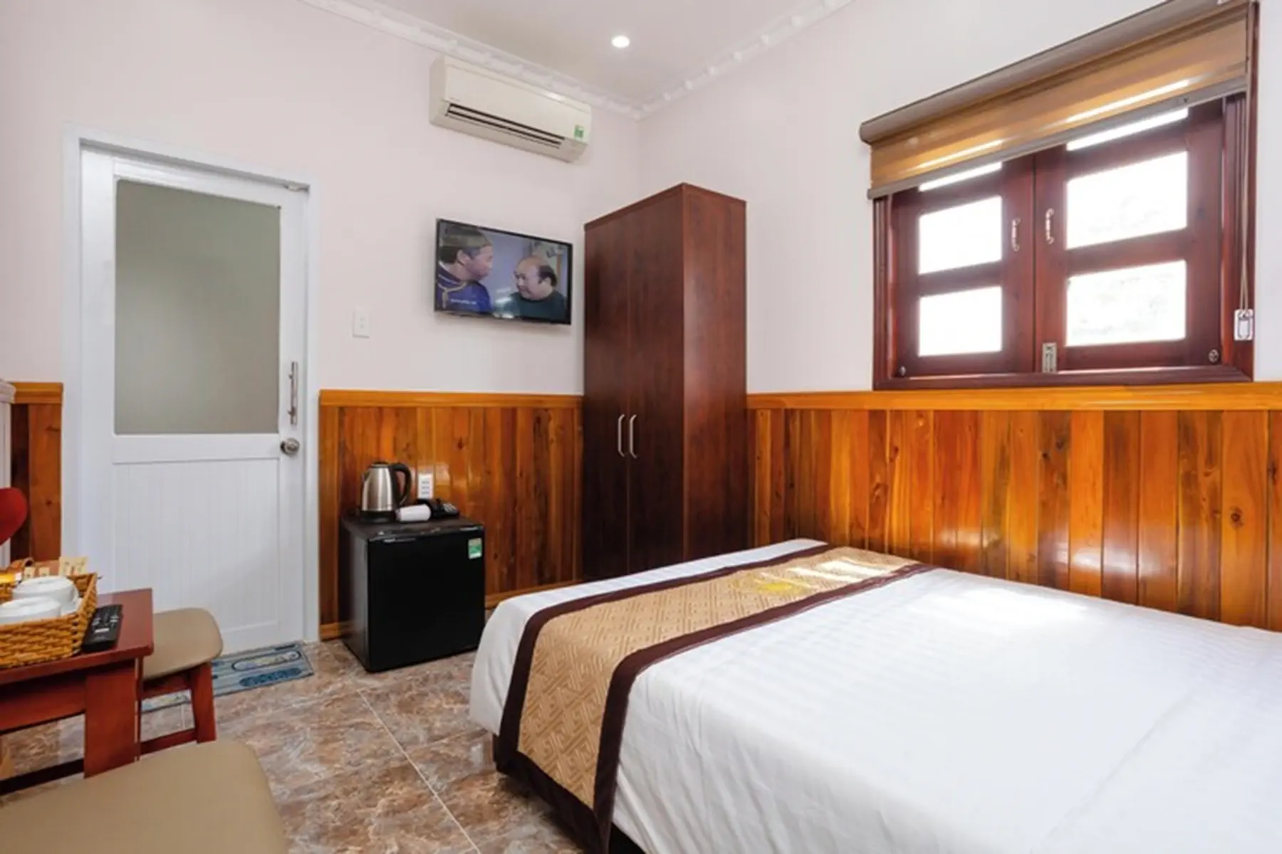 Duy Ngoc Resort - zdjęcie 16