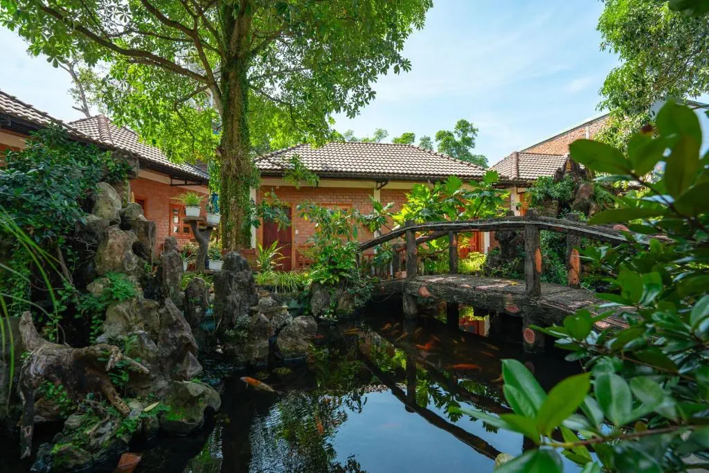 Duy Ngoc Resort - zdjęcie 7