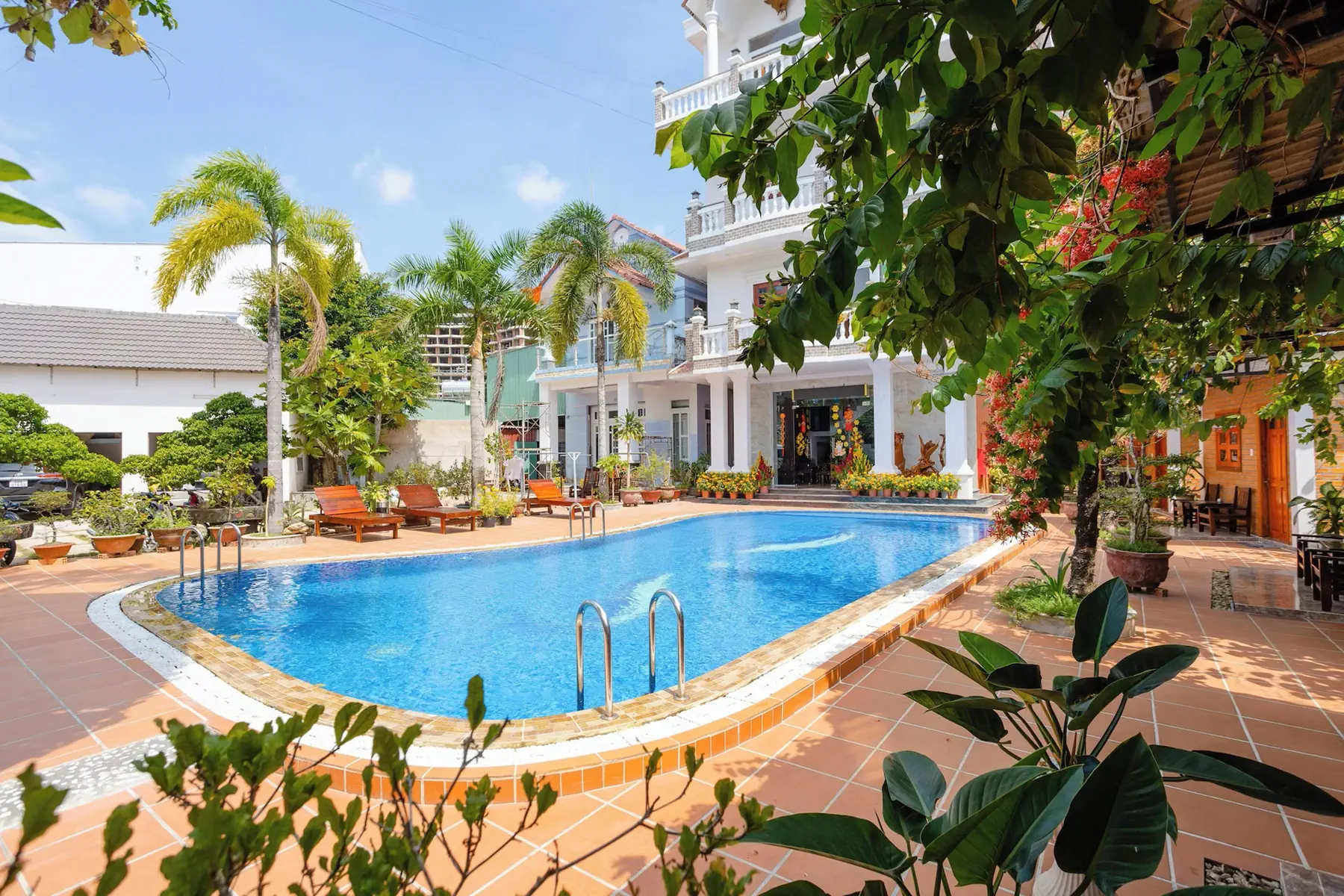 Duy Ngoc Resort - zdjęcie 41
