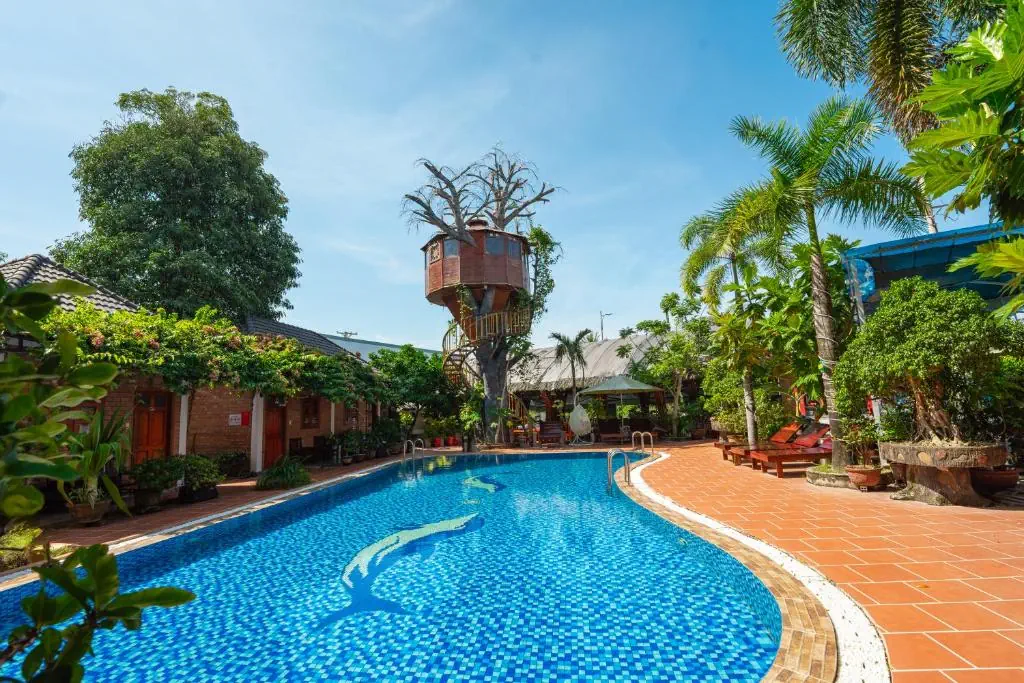 Duy Ngoc Resort - zdjęcie 6