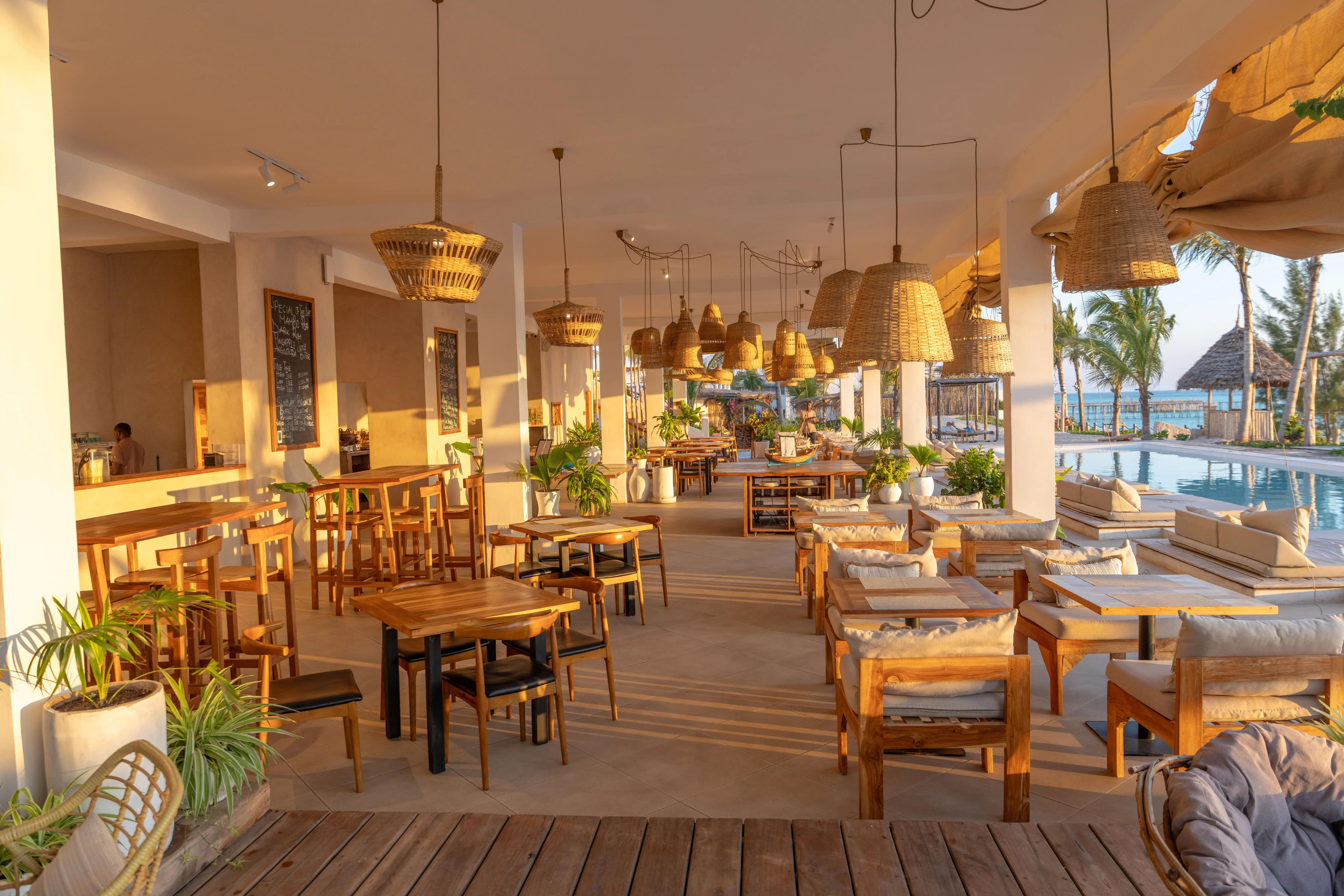 Kaskazi Zanzibar - zdjęcie 4