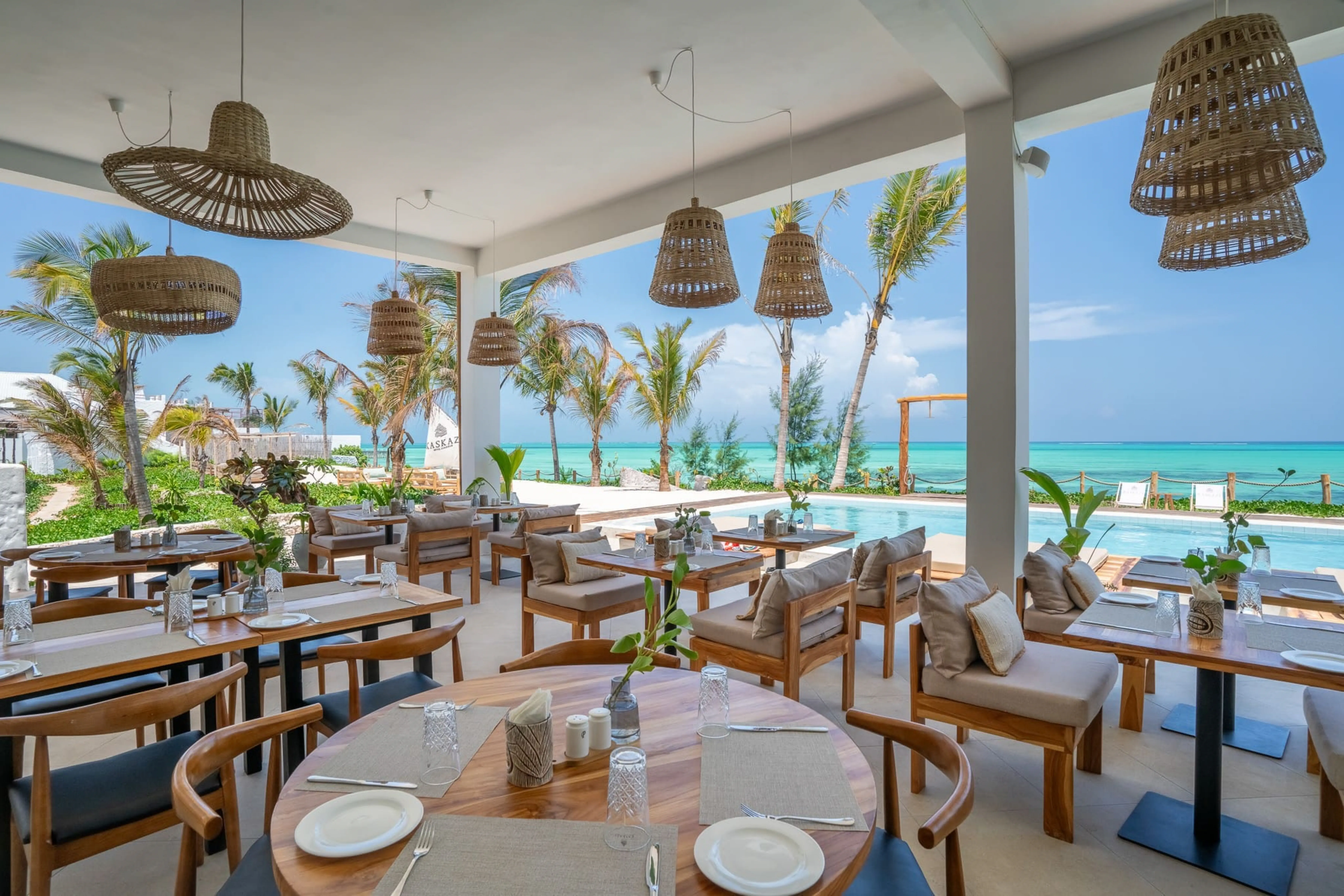 Kaskazi Zanzibar - zdjęcie 9