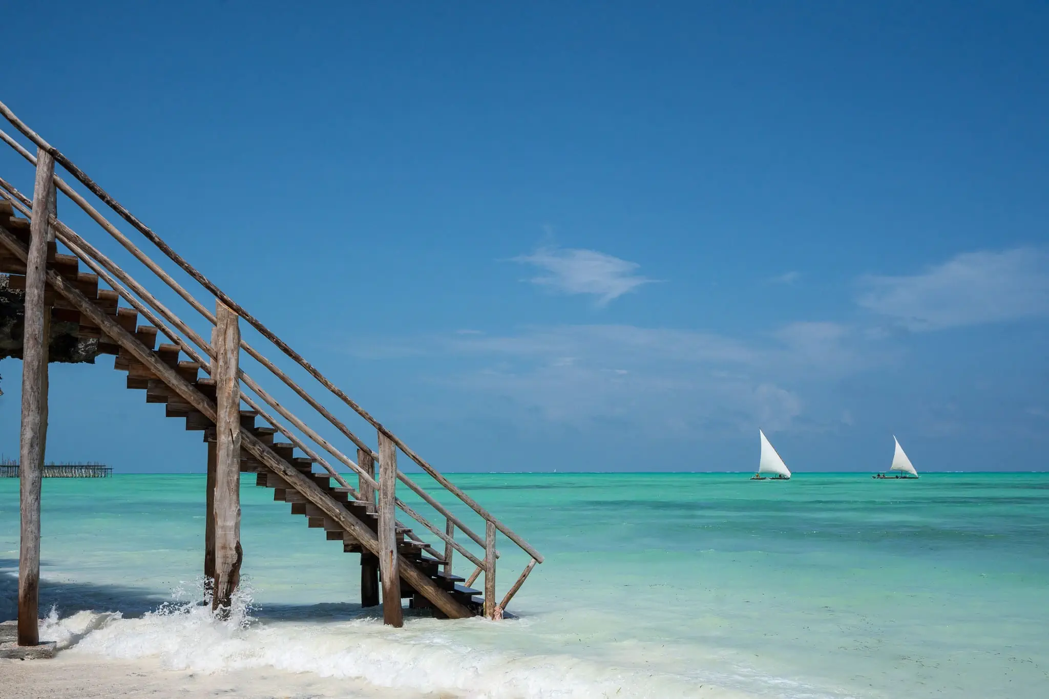 Kaskazi Zanzibar - zdjęcie 3