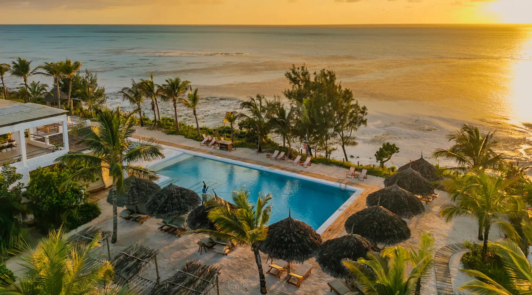 Kaskazi Zanzibar - zdjęcie 16