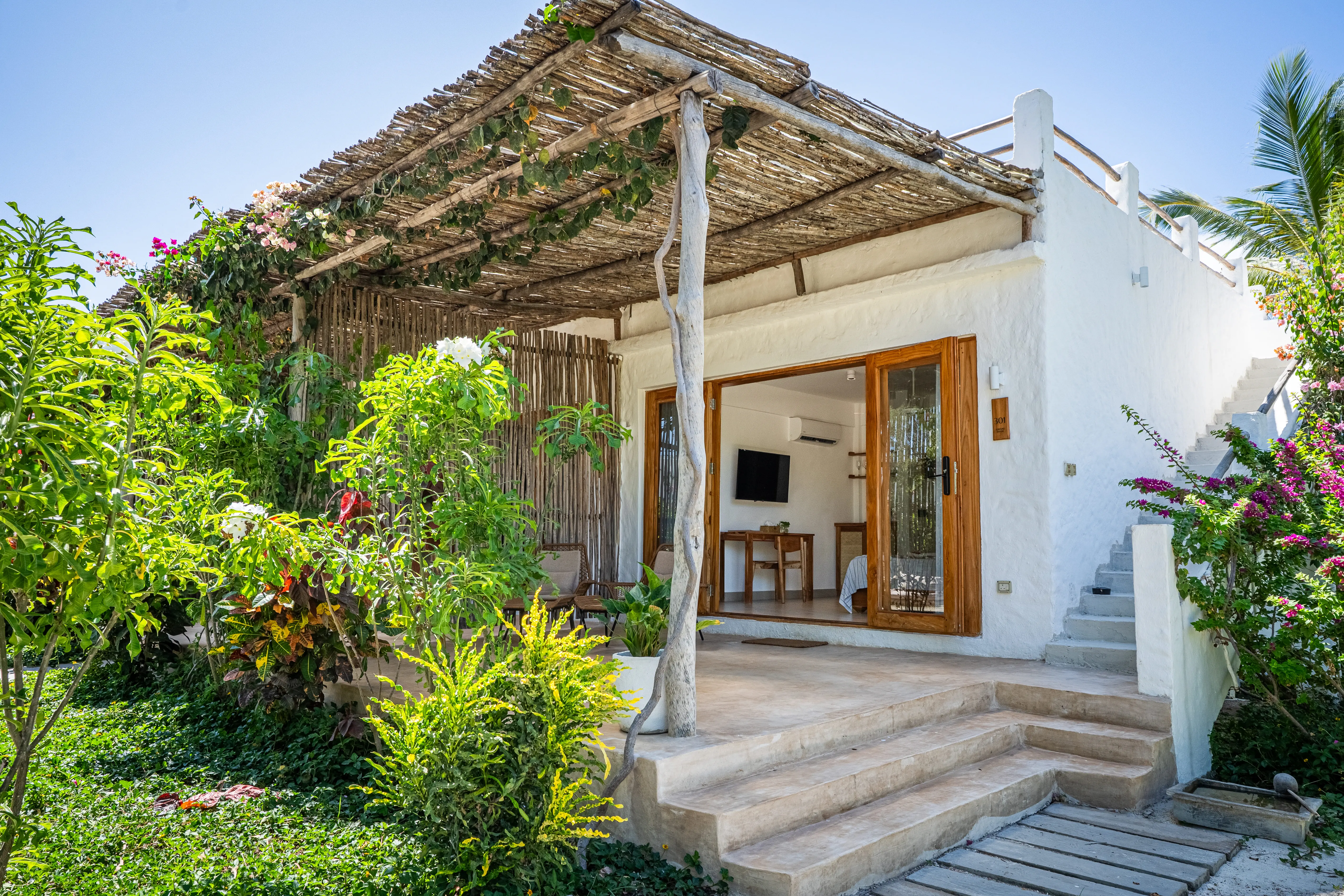 Kaskazi Zanzibar - zdjęcie 33