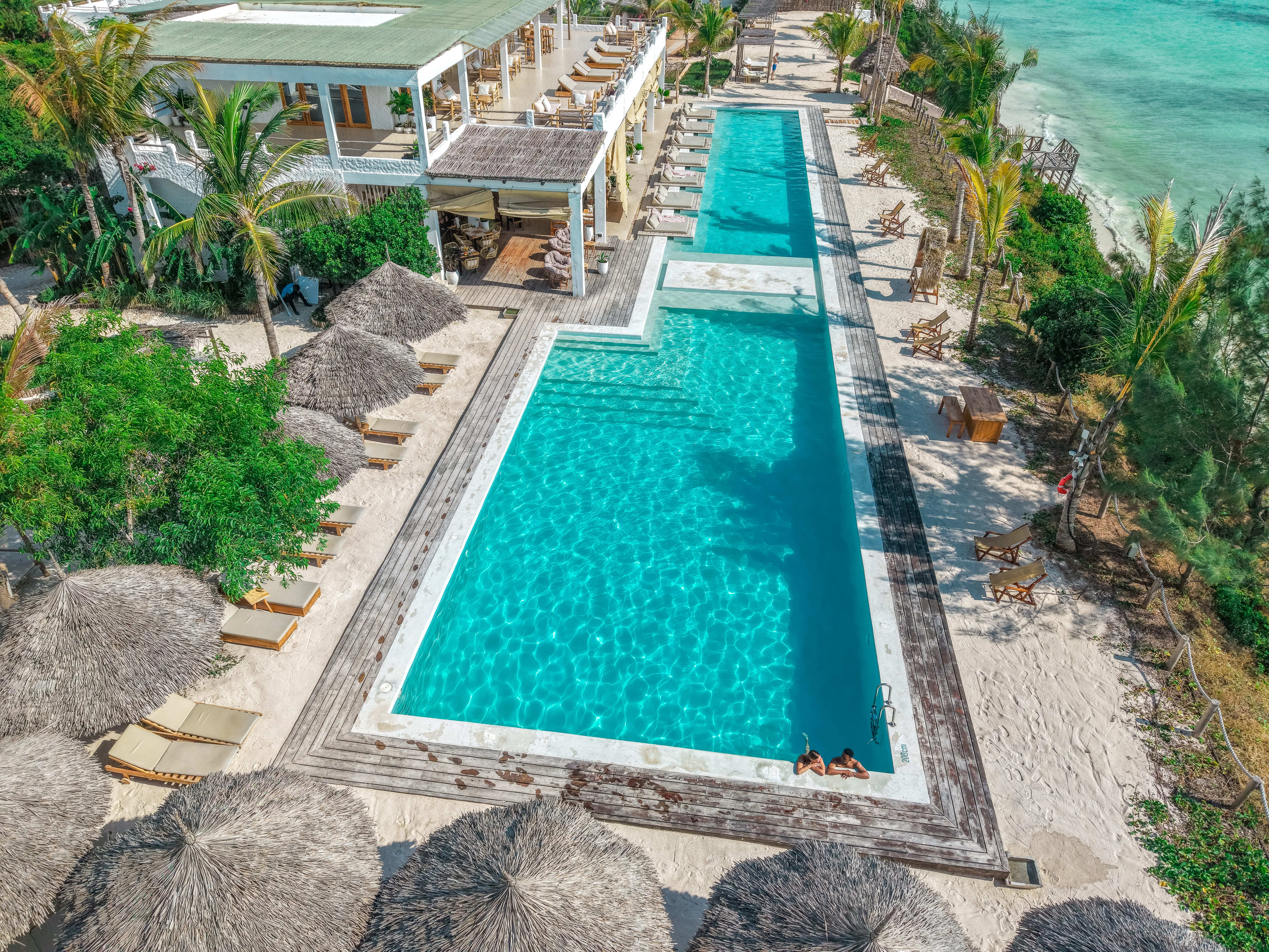 Kaskazi Zanzibar - zdjęcie 5