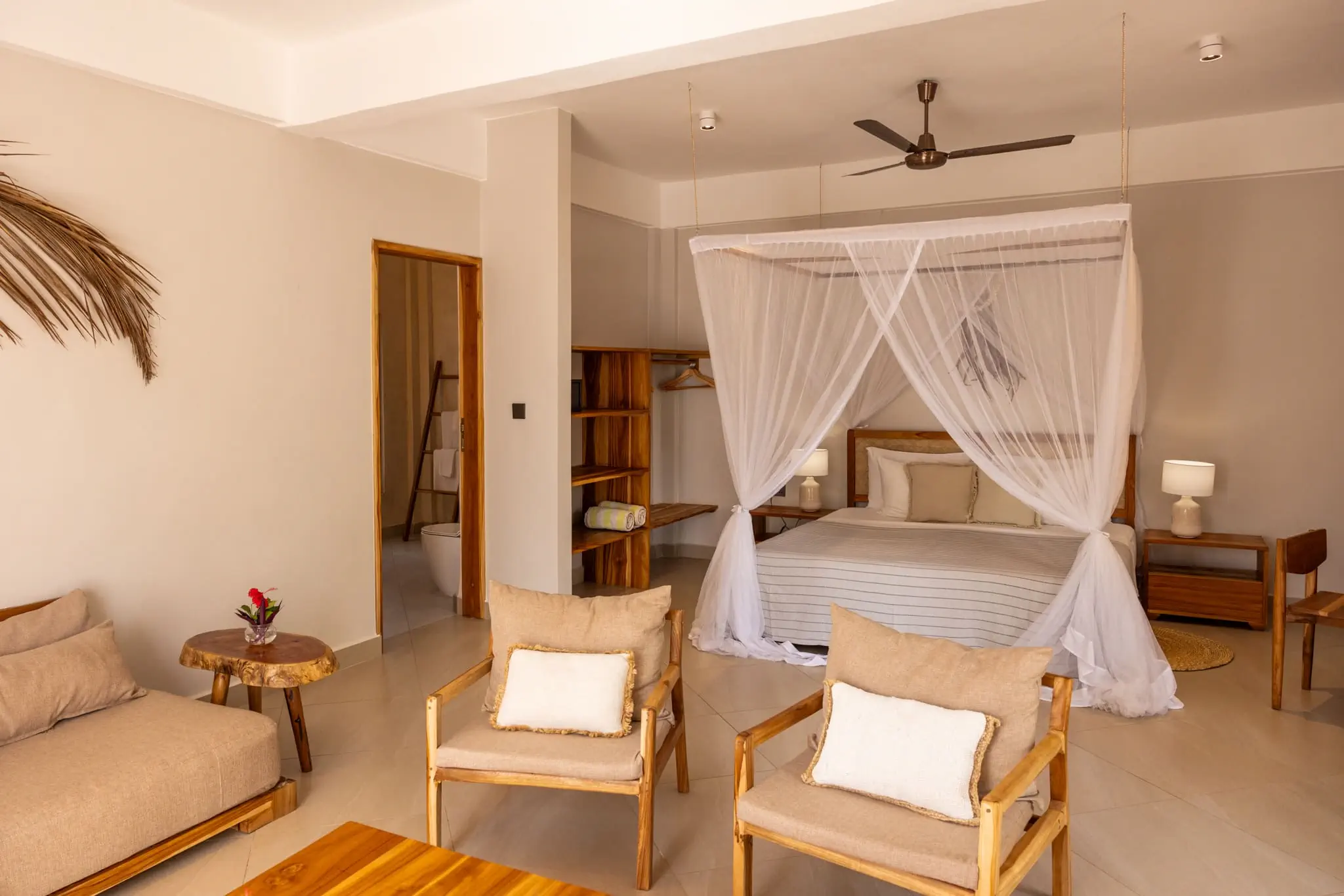 Kaskazi Zanzibar - zdjęcie 36
