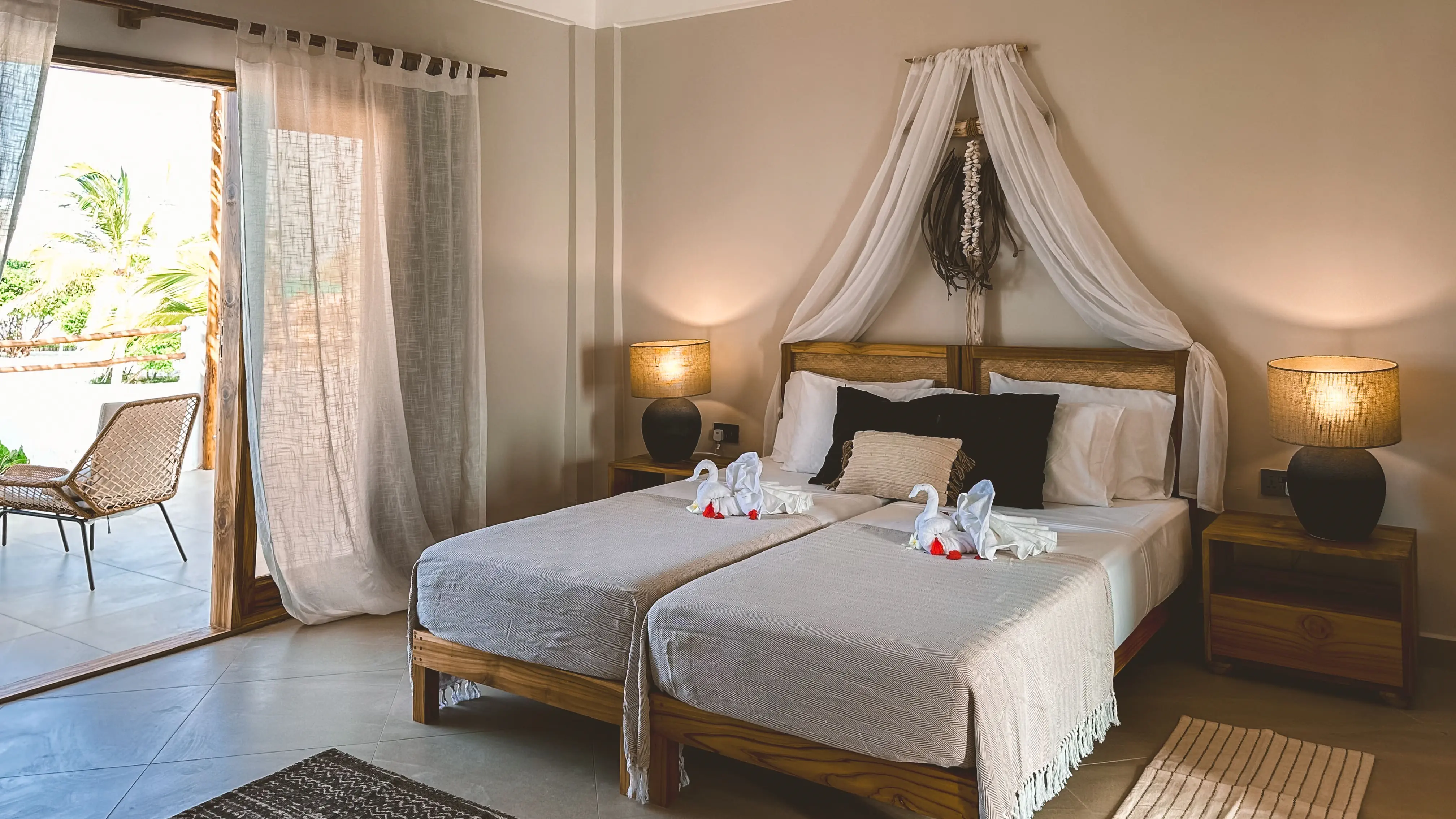 Kaskazi Zanzibar - zdjęcie 27