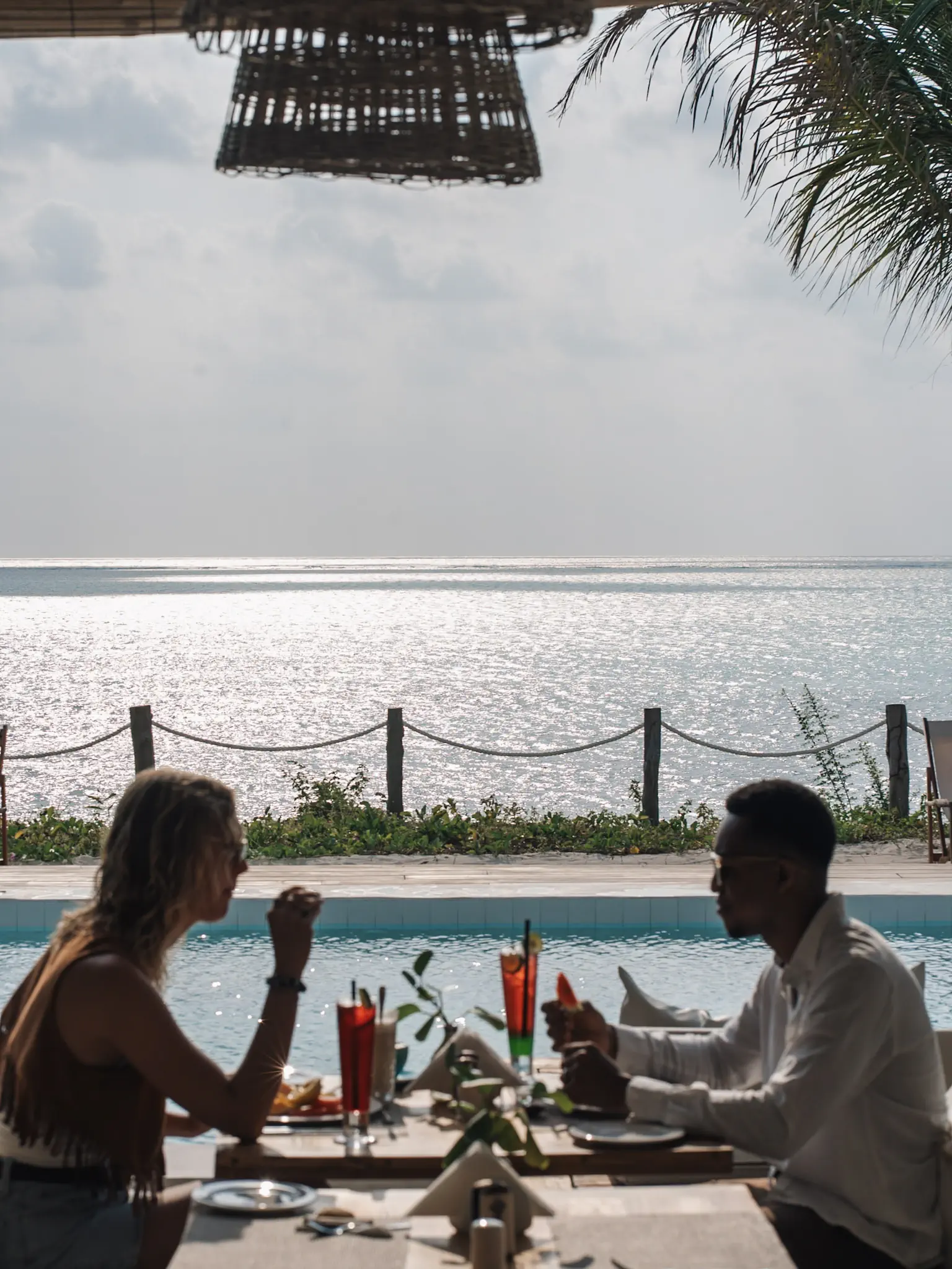 Kaskazi Zanzibar - zdjęcie 25